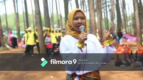 REFRESHING KADER 2020