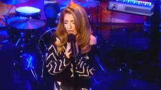 Nicola Roberts - Yo-Yo (Loose Women - 11.01.2012)