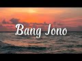 LIRIK LAGU BANG JONO ZASKIA GOTIK Kau Bilang Padaku Baik Baik Sayang Cover Ivan Sany