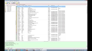 [TUTO] Utilisation de RomCenter
