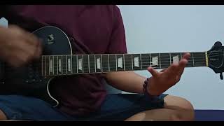 Kotak Kosong Toejuh guitar Cover