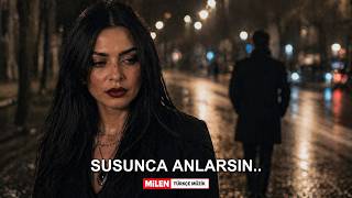 Susunca Anlarsın - Azra 