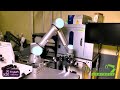 Wingman Tool Changer for Universal Robots
