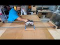 diy track saw