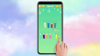 Water Sort: Liquid Puzzle 3D screenshot 4