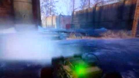 Out of map on black ops map grid