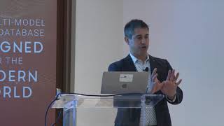 An Introduction to Multi-model Graph Databases - Part 2: On Polyglot Persistence Wealth