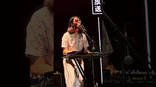230806 Ginger Root 진저루트 Holy Hell @ 펜타포트락페스티벌