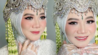 SUNDA SIGER HIJAB UNTUK AKAD NIKAH screenshot 5