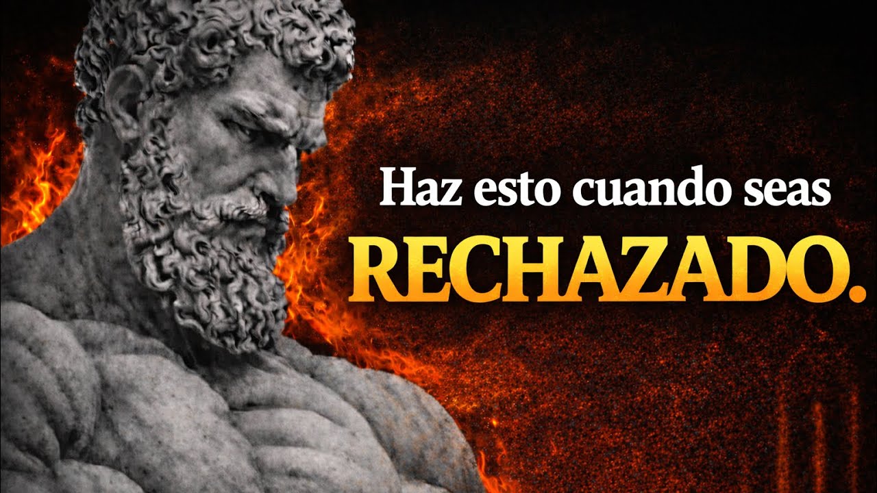 El error de quienes son demasiado buenos (y siempre salen perjudicados) ESTOICISMO 