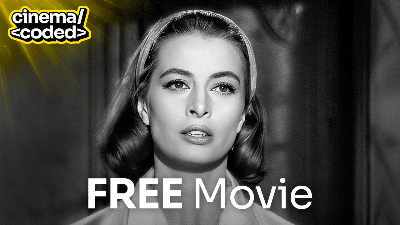 Walk on the Wild Side (1962) - FREE MOVIE