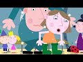 Ben and Holly’s Little Kingdom | Adventure With Ben and Holly | 1Hour | HD Cartoons for Kids