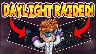 WE RAIDED F-TOP 1!!! | Decimate #6 (Minecraft Factions)