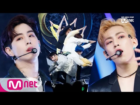 [GOT7 - ECLIPSE] 2019 MAMA Nominees Special│ M COUNTDOWN 191128 EP.644