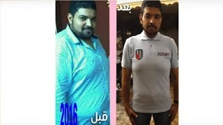 سفرة سالي مع سالي فؤاد | تجربة حسن جلال مع نظام السبع خطوات وخسارته 55 كيلو من وزنه