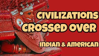 Celebrity Unveiling the Tapestry: Exploring the Intricate Connection Between Indian and American History Profile