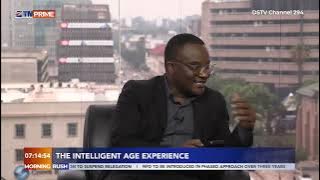 The Intelligent Age Experience : Dandemutande Investments and Redvine Networks partnership