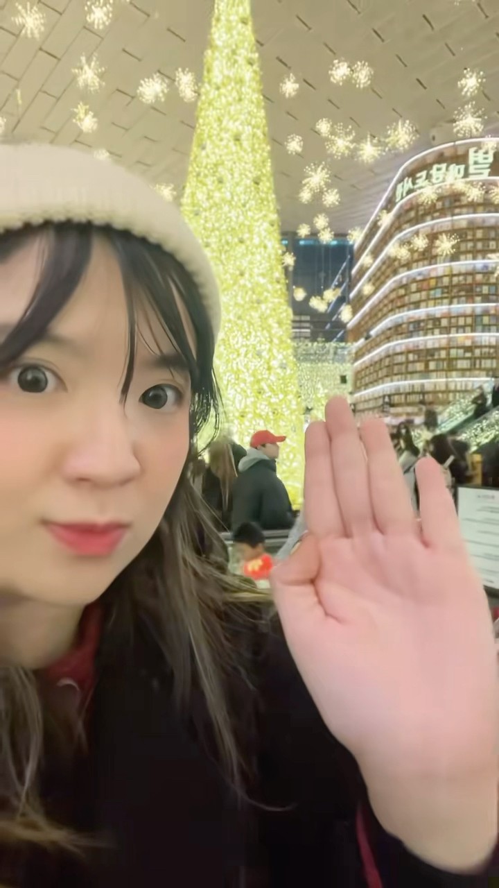 YEY SIAPA UDAH NNTN VLOG KOREA AKU?! #shorts #itsmeissie