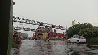 20200804@新北市樹林區俊英街平交道536