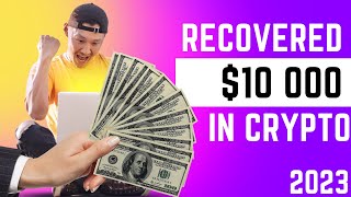 I've sent $10 000 in crypto via wrong network and this is how I recovered them! Updated 2023