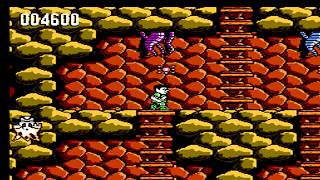 Play it Through - Hook NES