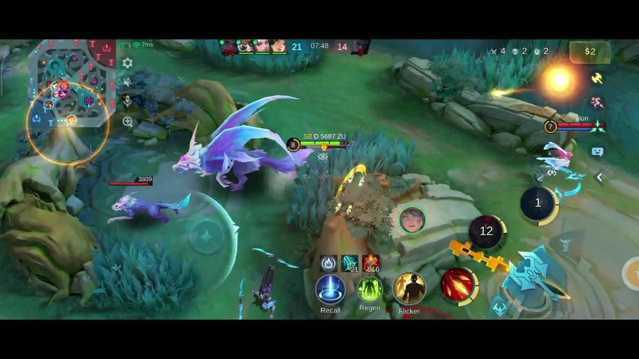 Sejak ia pergi dari hidupku ku merasa sepi 