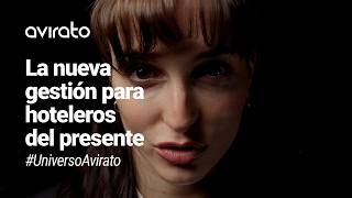 PMS Hotelero Completo para la Nueva Gestión Hotelera | Universo Avirato screenshot 1