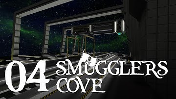 Starmade Station - #4 Manufacturing Line