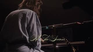 Ralph Heidel - All The Seasons (Live in Berlin)