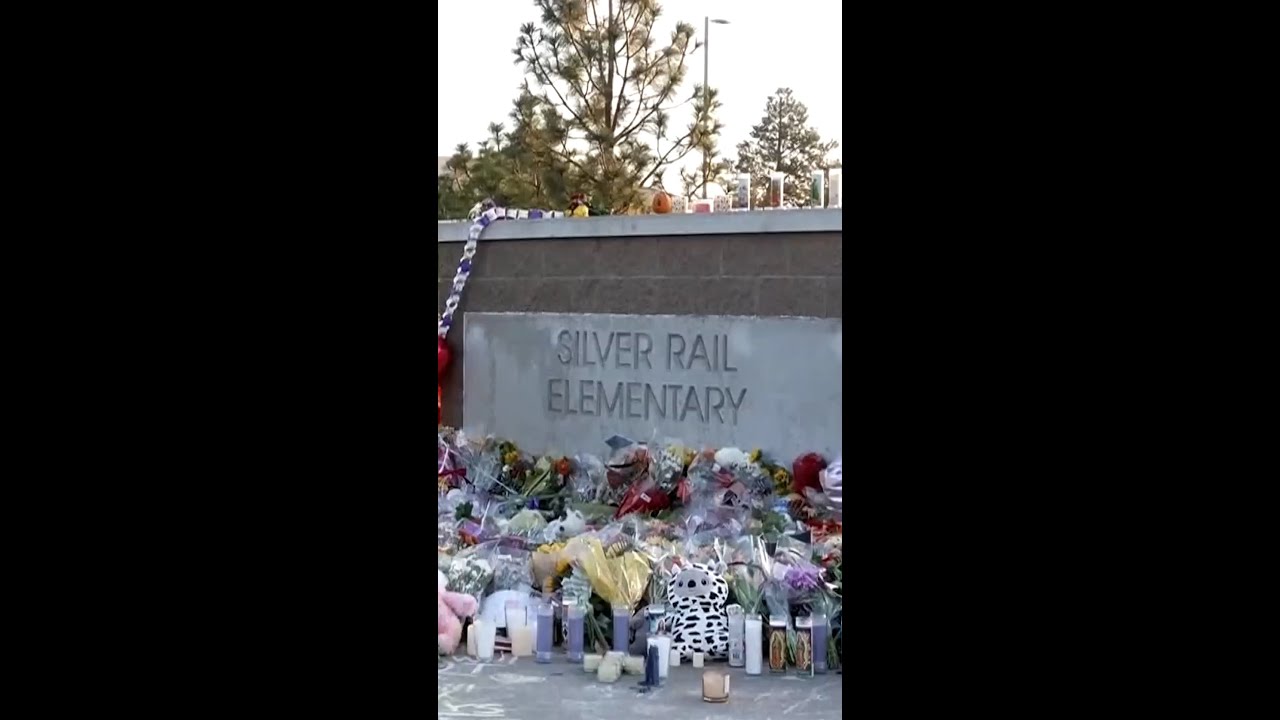 Community mourns Bend school shooting victims