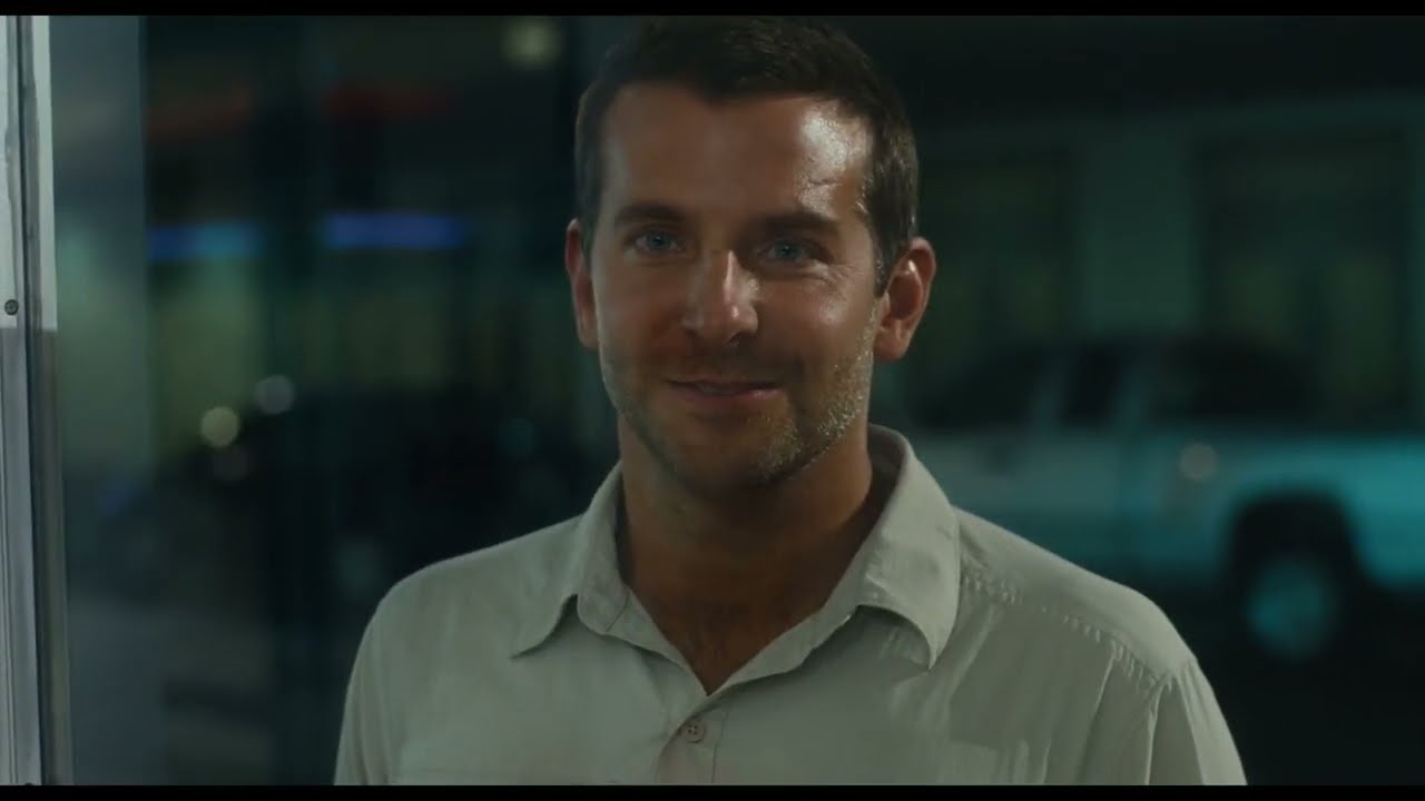 Best Movie Scenes Ever #6 "Aloha" 2015 (01h 36' 27" - 01h 38' 26") HD