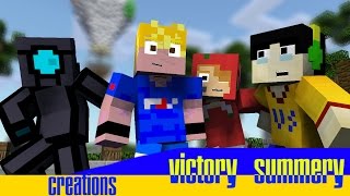 #MannequinChallenge - Minecraft animation SHORT