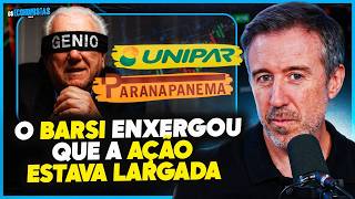 OS MAIORES ACERTOS E ERROS DO BARSI NOS INVESTIMENTOS