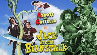 Jack and the Beanstalk | Bud Abbott·Lou Costello·Buddy Baer