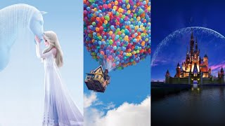 #Amazing Disney Characters #HD Wallpapers #Design Wind