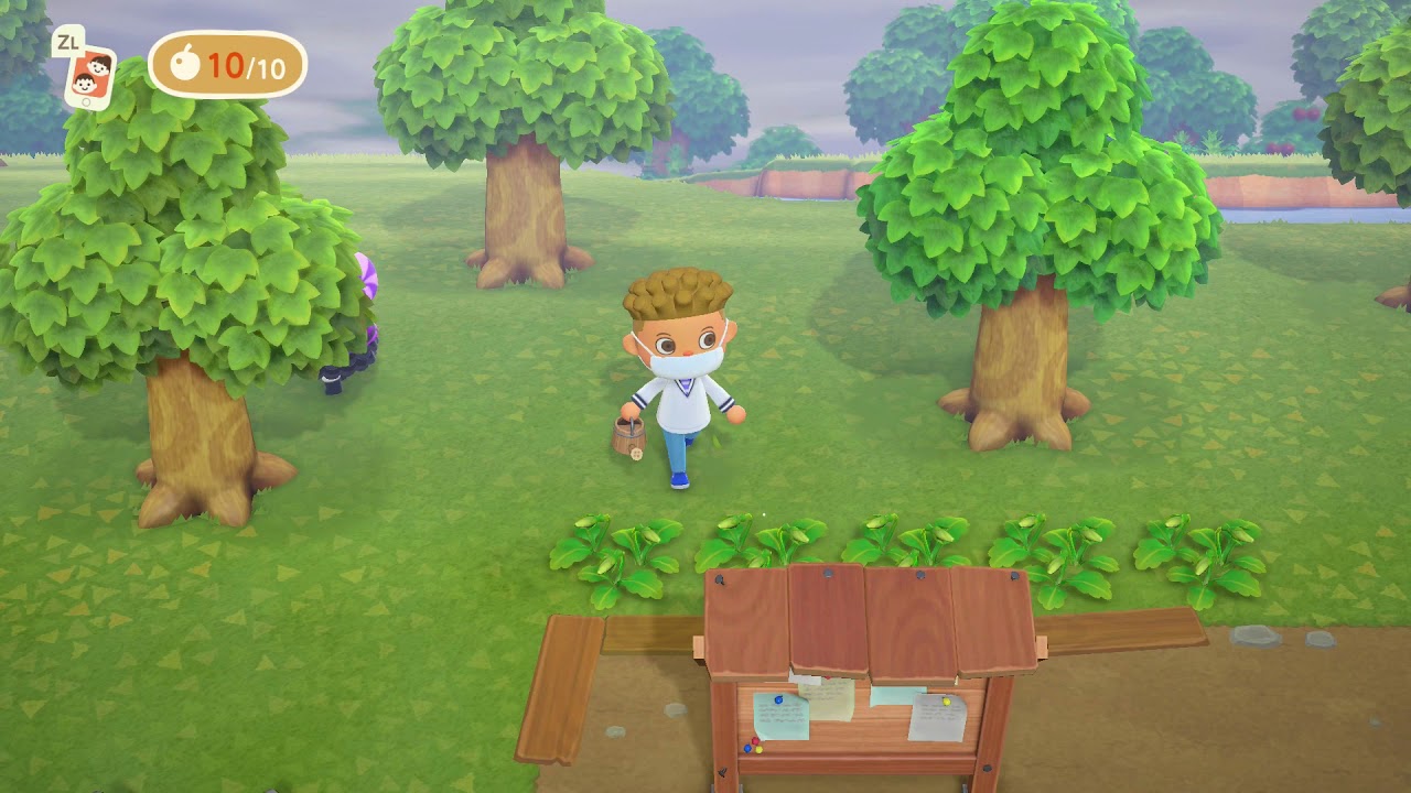 ANIMAL CROSSING NEW HORIZONS Gameplay Walkthrough Part 8 - YouTube