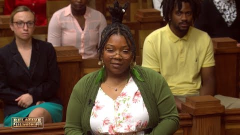 Relative Justice: Season 2 Episode 130