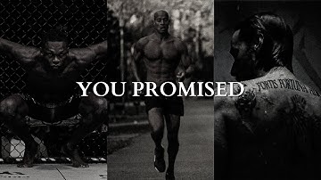 I PROMISED MYSELF A BETTER LIFE - Powerful Motivational Speeches Video
