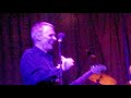Capture de la vidéo Television - Tom Verlaine Rant On Led Lights At Beachland Ballroom Cleveland Oh 5/8/19