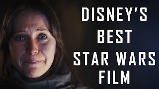 Why Rogue One is a GREAT Star Wars Movie