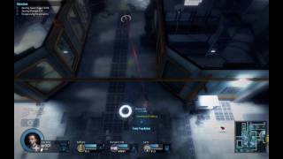 Alien Swarm Gameplay - SynTek Residential