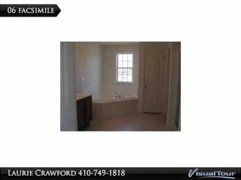 278 Garrison Way, Fruitland, MD home video tour