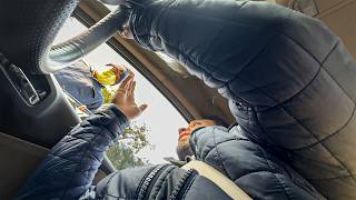 Police Stopped Me... But When I Asked Them This...