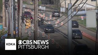 PennDOT asks drivers to watch out for workers as construction season gets underway