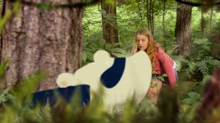 Vossenstreken Natuurmuseum Brabant Museumfilm