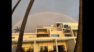 Club Wyndham Royal Sea Cliff 2 Bedroom Plus Unit 110 Room Tour