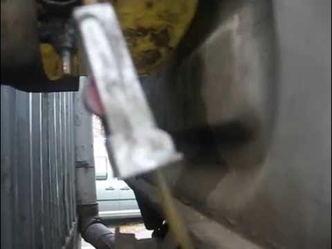 автономка камаз своими руками - YouTube