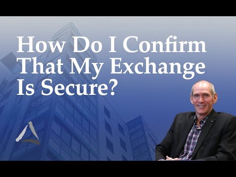 How Do I Confirm That My 1031 Exchange Accommodator Is Insured and My Money Is Secure? - YouTube