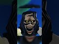 Escape the Haunted Woman#viral #short#shortsfeed#funny #viralvideos#roblox#reels#bhut #youtubeshor
