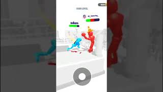 Stickman Ragdoll Fighter Game All Levels Gameplay Video Android, iOS New BIG Update Level 15 #Shorts screenshot 5